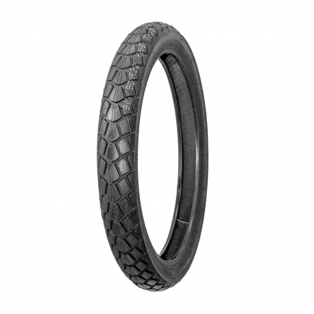 King Tyre, pneu 90/90R21 K66 54V TL, přední, DOT 13/2024