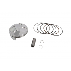 Prox, pístní sada, 4T Husqvarna TC 250 '10-'11, TE / TXC 250 '10-'12 (STD. + 0,01mm 78.97mm) (OEM: 8000 A 6569)