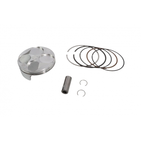 Prox, pístní sada, 4T Husqvarna TC 250 '10-'11, TE / TXC 250 '10-'12 (STD. + 0,01mm 78.97mm) (OEM: 8000 A 6569)