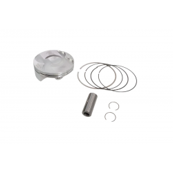 Prox, pístní sada, 4T Husqvarna TC / TE / TXC 449 '11-'13 (STD. + 0,01mm 97.96mm) (13.0:1) (OEM: 7715432)