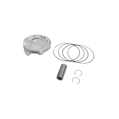 Prox, pístní sada, 4T Husqvarna TC / TE / TXC 449 '11-'13 (STD. + 0,01mm 97.96mm) (13.0:1) (OEM: 7715432)