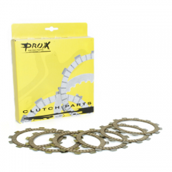 Prox, spojkové lamely, KTM SX 65 '24-'25, Husqvarna TC 65 '24-'25, GAS GAS MC 65 '24-'25 (EBS5594)