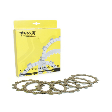 Prox, spojkové lamely, KTM SX 65 '24-'25, Husqvarna TC 65 '24-'25, GAS GAS MC 65 '24-'25 (EBS5594)