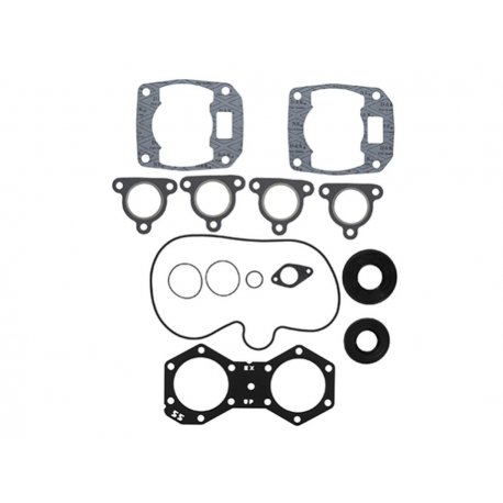 Prox, sada těsnění a gufer motoru, Polaris CLASSIC / LX / PRO X / INDY 550 '99-'20