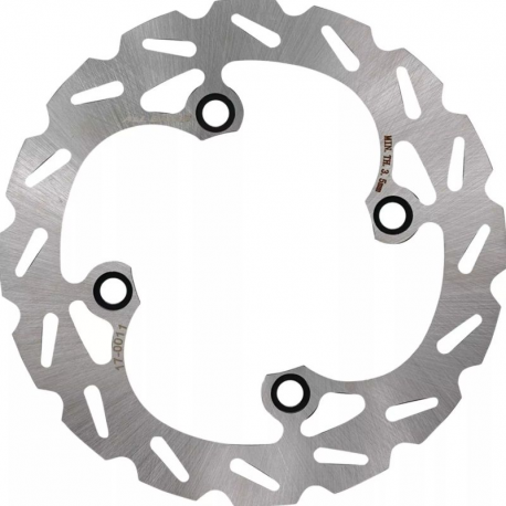 All Balls, zadní brzdový kotouč, Arctic Cat 400 DVX '04-'08, Honda TRX 400 EX/X '99-'14, XL 125V VARADERO '01-'13, XR 400