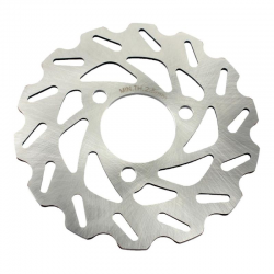 All Balls, přední/zadní brzdový kotouč, Arctic Cat 250/300/350/400/450/500/550/650/700/1000 (202X95) (4X8,5 mm)