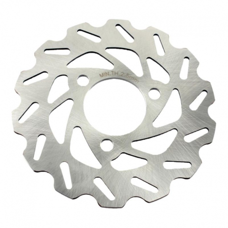 All Balls, přední/zadní brzdový kotouč, Arctic Cat 250/300/350/400/450/500/550/650/700/1000 (202X95) (4X8,5 mm)