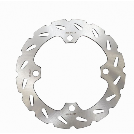 All Balls, přední/zadní brzdový kotouč, Can-Am COmmANDER 800R STD / XT / DPS '12-'20, COmmANDER 1000 LTD '12-'17, COmmANDER