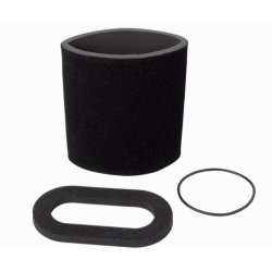 All Balls, vzduchový filtr, Yamaha YXR 700 VIKING '14-'23, YXR 700 WOLVERINE '16-'18