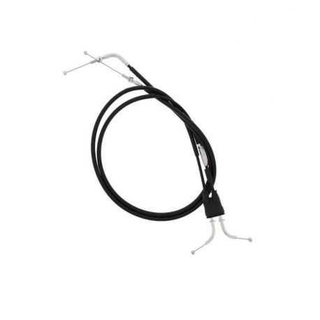 All Balls, plynové lanko, Kawasaki KLX 400 R '04, KLX 400 SR '03-'04, Suzuki DRZ 400 E '04-'07, DRZ 400 S '00-'19, DRZ 400 SM '0