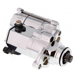 All Balls,startér, Harley Davidson DYNA / ROAD KING / ELECTRA GLIDE / SOFTAIL / ROAD GLIDE / LOW RIDER / SOFTAIL / BRE