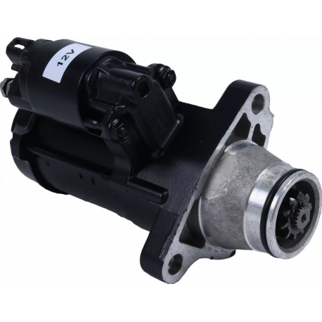 All Balls,startér, Harley Davidson FAT BOY '18-'20, HERITAGE CLASSIC '18-'20, BREAKOUT '18-'21, FAT BOB '18-'20