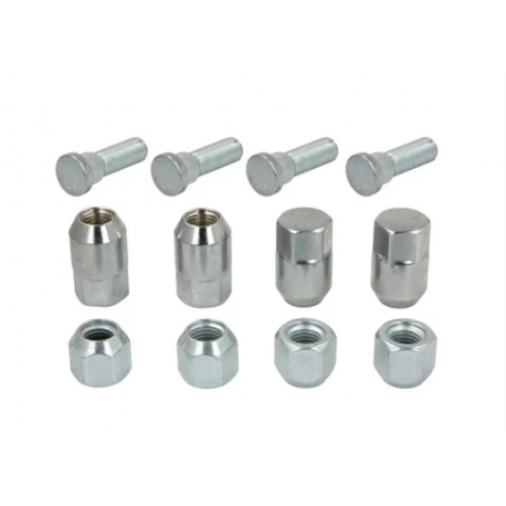 All Balls, svorníky a matice kola, předního/zadního, Polaris RANGER 570 FULL SIZE '15, RANGER 570 XP FULL SIZE '16, RA