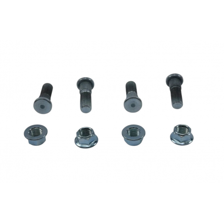 All Balls, svorníky a matice kola, předního, Polaris PHOENIX 200 '05-'06, SAWTOOTH 200 '06