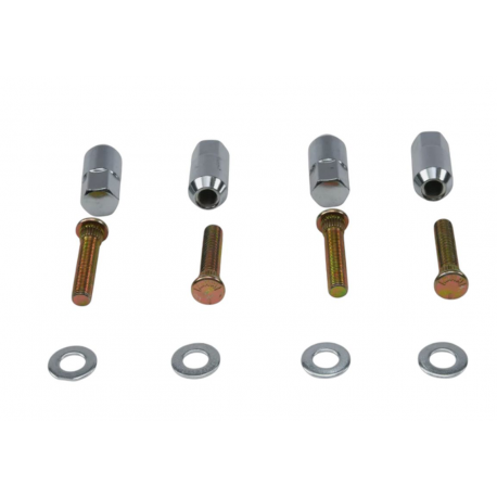 All Balls, svorníky a matice kola, předního/zadního, Can-Am OUTLANDER 570 / 650 / 700 / 800 / 1000 '22-'23, RENEGEDE 650