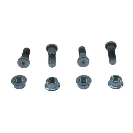 All Balls, svorníky a matice kola, předního/zadního, Can-Am OUTLANDER 500 '23, OUTLANDER 700 DPS / PRO '23, OUTLANDER DP