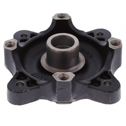 All Balls, náboj kola (unašeč), Polaris RANGER 4X4 700 '09, RANGER 4X4 800 EFI '10, RANGER 4X4 800 EFI CREW '10, RA