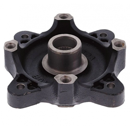 All Balls, náboj kola (unašeč), Polaris RANGER 4X4 700 '09, RANGER 4X4 800 EFI '10, RANGER 4X4 800 EFI CREW '10, RA