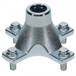 All Balls, náboj kola (unašeč), zadní, Honda TRX 250 X / EX SPORTRAX '01-'24, TRX 250 X '87-'92, TRX 300 EX '93-'08, TRX 300