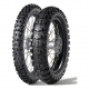 Dunlop, pneu 140/80-18 D908 RR RALLY RAID 70R TT M+S, zadní, DOT 40-49/2024