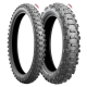 Bridgestone, pneu 90/90-21 BATTLECROSS E50 54P TT, přední, DOT 04/2024