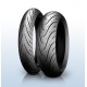 Michelin, pneu 110/70ZR17 PILOT ROAD 3 (54W) TL M/C, přední, DOT 21/2023