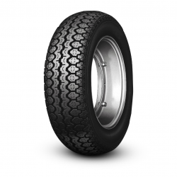 Pirelli, pneu 3.00-10 SC 30 42J TT, přední/zadní, DOT 12/2024
