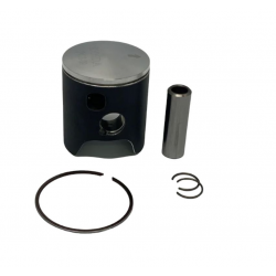 Wossner, pístní sada, Yamaha (2T) YZ 125 (YZ125) '22' (53,95mm) (1 kroužek)