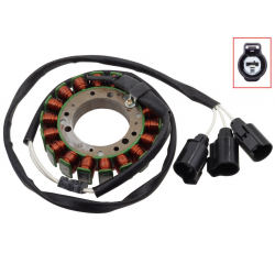 Bronco, stator alternátoru, Kawasaki KVF 750 BRUTE FORCE '08-'11, KRF 750 TERYX '08-'12 (OEM: 21003-0071 21003-0
