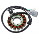 Bronco, stator alternátoru, Suzuki LTZ 400 '09-'14 (OEM: 32101-33H00 32101-33H01)