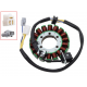 Bronco, stator alternátoru, Suzuki LT-R 450 / Z '06-'09 (OEM: 32101-45G10 32101-45G00 32101-45G11)