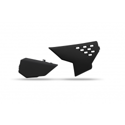 UFO, kryt airboxu, Husqvarna TC 125 / 250 '23-'24, TE 150 / 250 / 300 '24-'25, FC 250 / 350 / 450 '23-'24, FX