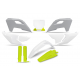 UFO, sada plastů Full Kit, Husqvarna TC 125 / 250 '23-'24, FC 250 / 350 / 45