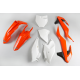 UFO, sada plastů, KTM SX 85 '18-'24, barva OEM '18