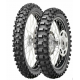Dunlop, pneu 80/100-21 GEOMAX MX33 51M TT, přední, DOT 40/2024
