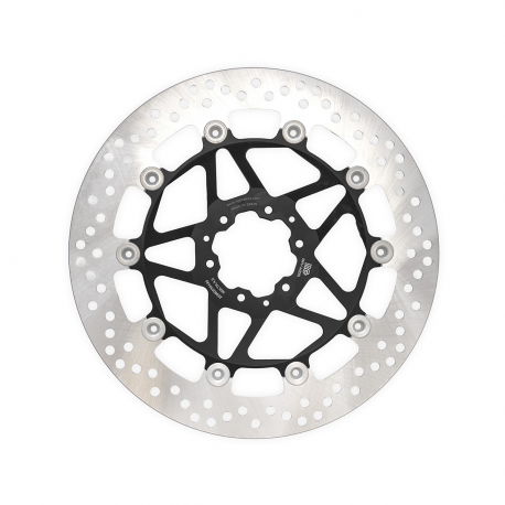 NG, brzdový kotouč, přední, Honda XL 750 TRANSALP '23, (310X62X4,5mm) (6X6,25mm)