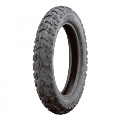 Heidenau, pneu, 3.00-12 K57 SNOWTEX M+S 47J TT, přední/zadní, DOT 49/2024 (zimní pneu)