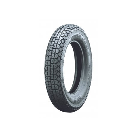 Heidenau, pneu, 3.00-10 K38 50J REINF TT, přední/zadní, DOT 38/2024