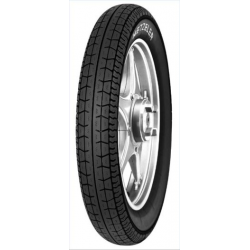 Metzeler, pneu 3.25-16 BLOCK C 55P TT, přední/zadní, DOT 15/2024