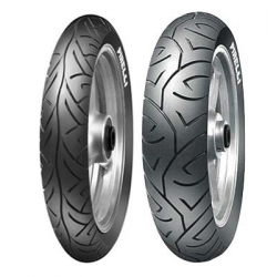 Pirelli, pneu 130/80-17 SPORT DEMON 65H TL M/C, zadní, DOT 29/2023