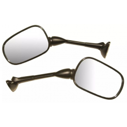 EMGO, zrcátko Honda CB 1300S / ABS '05-09 pravé (LH13R) (OEM 88110-MEJ-J00) (homolog.)