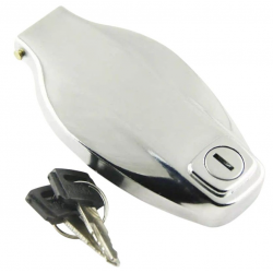 EMGO 2025/02 KOREK WLEWU PALIWA (NA KLUCZYK) YAMAHA XS 400 / 650 '78-'82, RD 400 F '79, SR 500 '78-'81, XS 750 '78-'79, XS 850 /