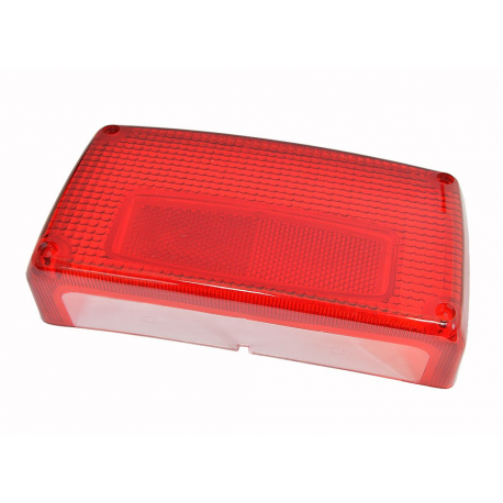 EMGO 2025/02 KLOSZ LAMPY TYLNEJ SUZUKI GS 650 '81-'83, GS 850 '79-'83, GS 1000 '78-'82, GS 1100 '82-'83 (OEM: 35712-49031- 000)