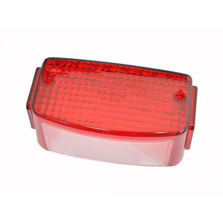 EMGO 2025/02 KLOSZ LAMPY TYLNEJ HONDA XL 600 '83-'87, XR 650 L '93-'09, VF 750 C '94-'03, VT 750 DC '01-'07, XL 250 R '83-'87, X