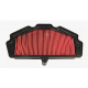 EMGO 2025/02 FILTR POWIETRZA KAWASAKI KLE 650 VERSYS / EN 650 VULCAN S '15-'24, EX 650 NINJA '17-'25, Z 650 '17-'24 (OEM: 11013-