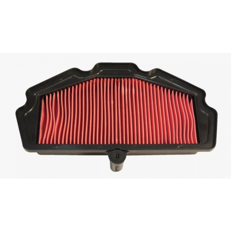 EMGO 2025/02 FILTR POWIETRZA KAWASAKI KLE 650 VERSYS / EN 650 VULCAN S '15-'24, EX 650 NINJA '17-'25, Z 650 '17-'24 (OEM: 11013-