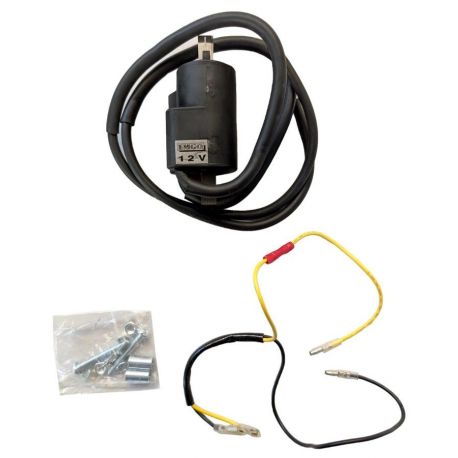 EMGO 2025/02 CEWKA ZAPŁONOWA HONDA CB 350 F '72-'74, CB 400 F '75-'77, CB 500 '71-'72, CB 550 F / K '75-'78, CB 750 A / F / K '6