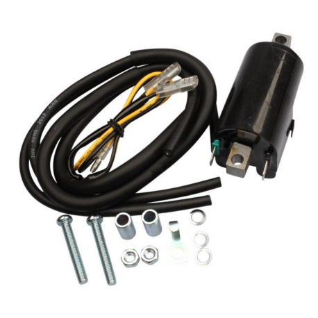 EMGO 2025/02 CEWKA ZAPŁONOWA SUZUKI GS 650 '81-'83, GS 750 / 1000 / 1100 E / ES / S / T '82-'83, GSX-R 750 / 1100 '86-'88, GV 12