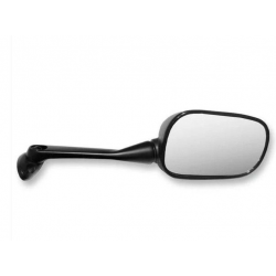 EMGO 2025/02 LUSTERKO HONDA CB 400 SB '05-'13, XLV 125 VARADERO ''07-'15, CBF 600 S '97-'16 PRAWE (OEM: 88110-MCE-7900) KOLOR CZ