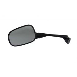 EMGO 2025/02 LUSTERKO HONDA CB 400 SB '05-'13, XLV 125 VARADERO '07-'15, CBF 600 S '97-'16 LEWE (OEM: 88120-MCE-7900) KOLOR CZAR